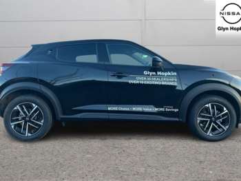 Used Nissan Juke 2024 for sale - 73145422: Photo