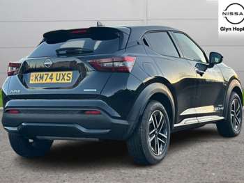 Used Nissan Juke 2024 for sale - 73145422: Photo