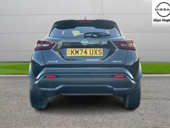 Used Nissan Juke 2024 for sale - 73145422: Photo