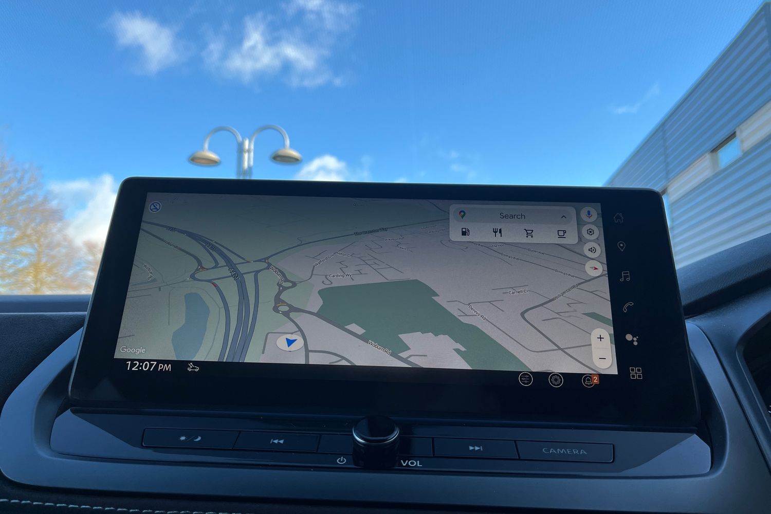 Used Nissan Qashqai 2024 for sale - 77833403: Photo 18