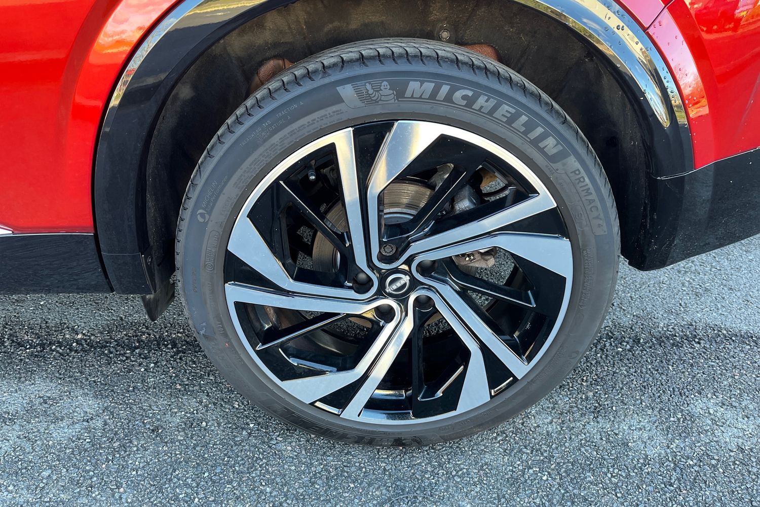 Used Nissan Qashqai 2024 for sale - 77833403: Photo 28