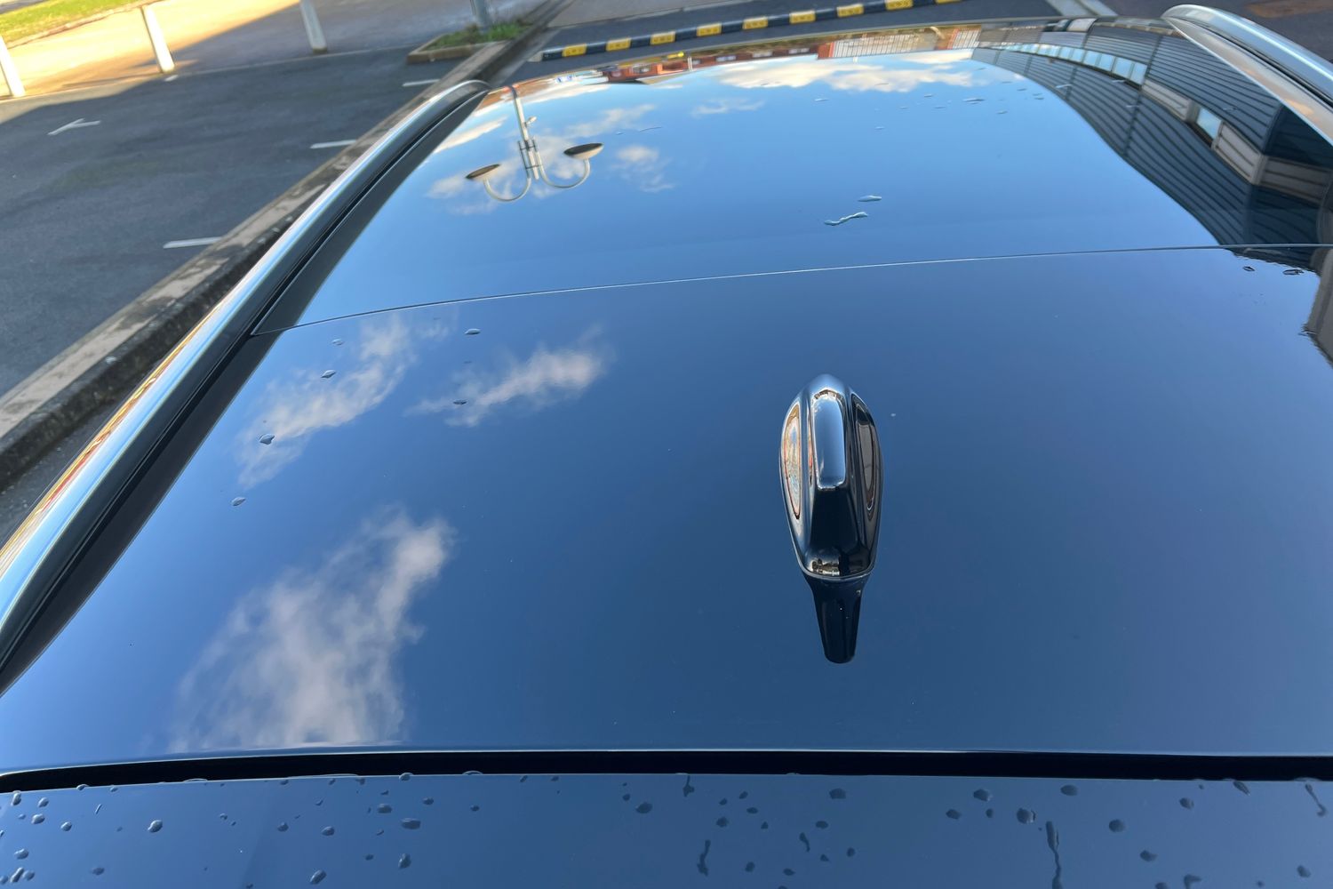 Used Nissan Qashqai 2024 for sale - 77833403: Photo 32