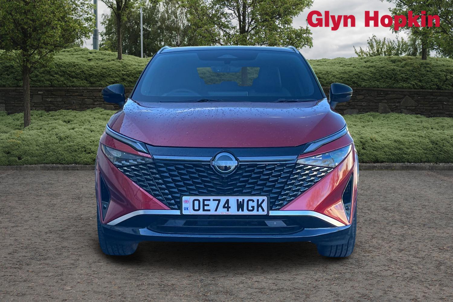 Used Nissan Qashqai 2024 for sale - 77833403: Photo 8