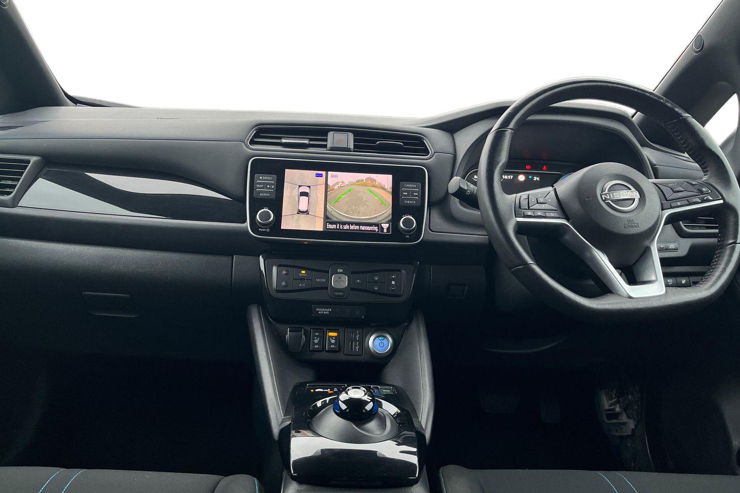 Used Nissan Leaf 2022 for sale - 77353754: Photo 12