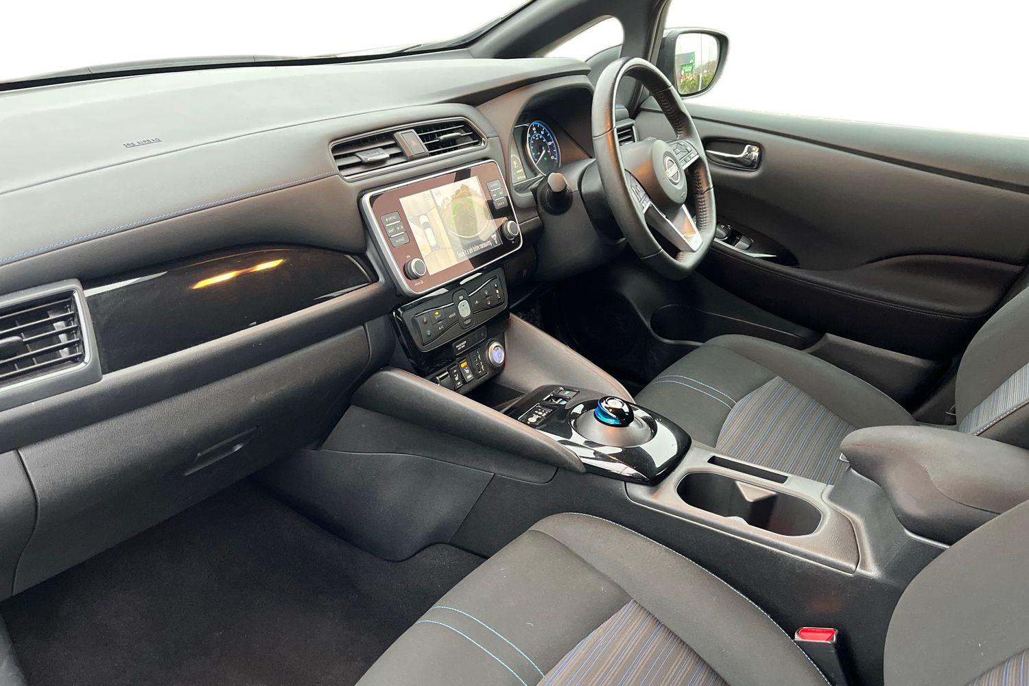 Used Nissan Leaf 2022 for sale - 77353754: Photo 13