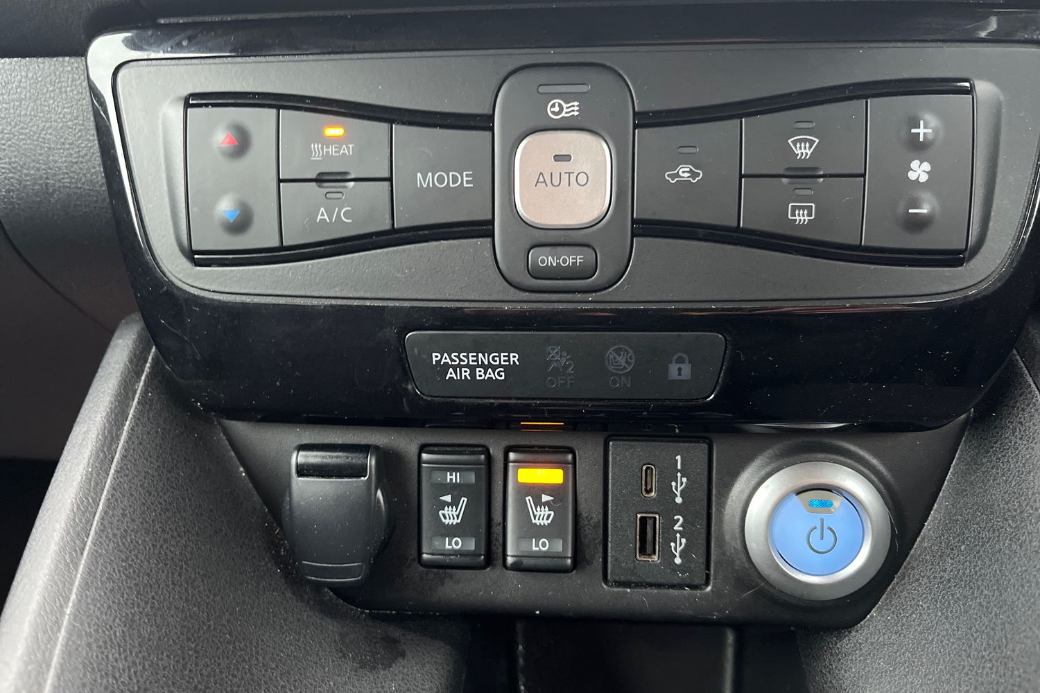 Used Nissan Leaf 2022 for sale - 77353754: Photo 15