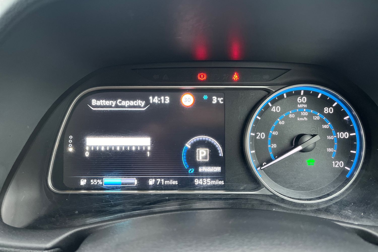 Used Nissan Leaf 2022 for sale - 77353754: Photo 20