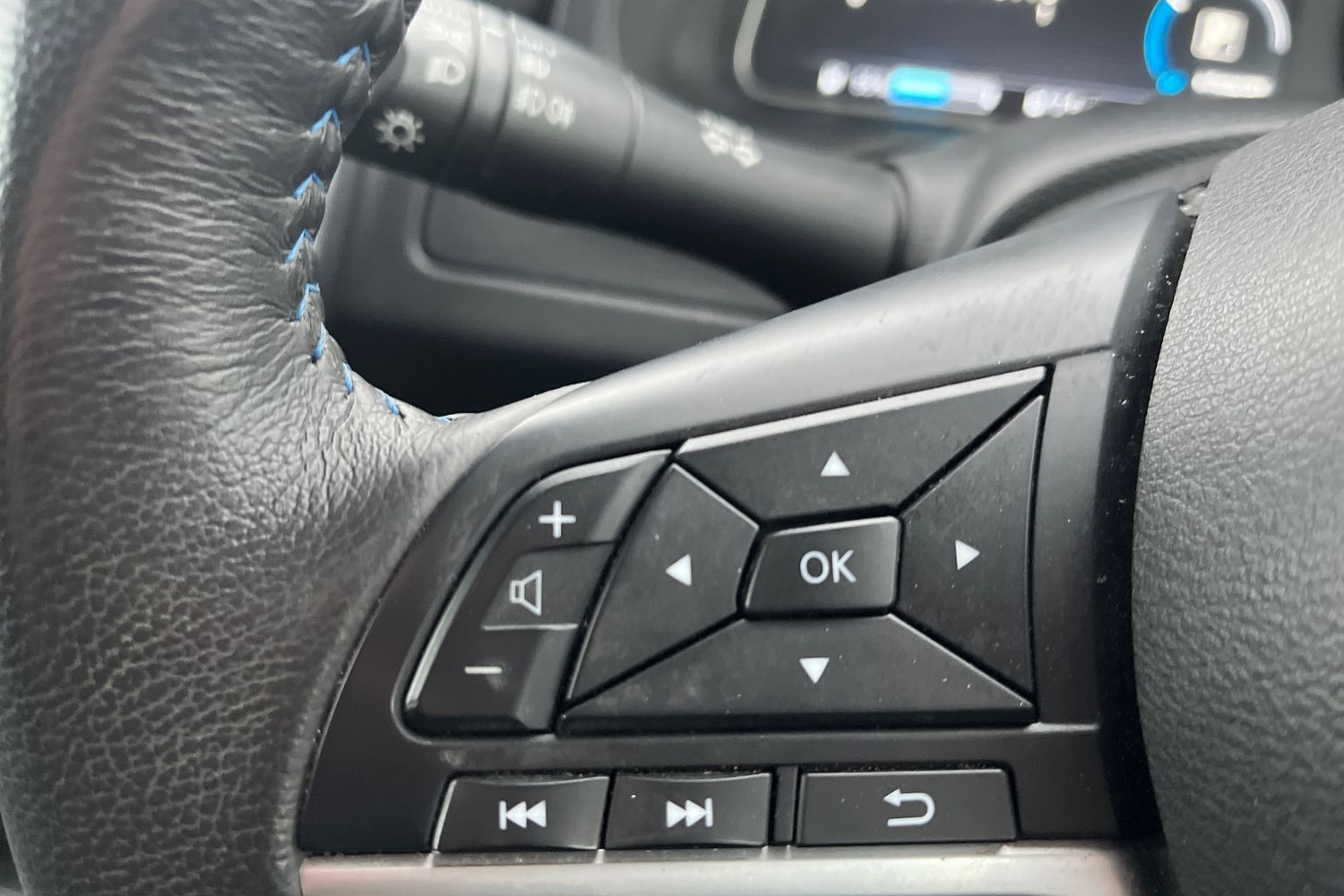 Used Nissan Leaf 2022 for sale - 77353754: Photo 21