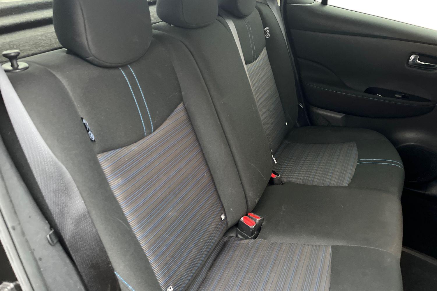 Used Nissan Leaf 2022 for sale - 77353754: Photo 23