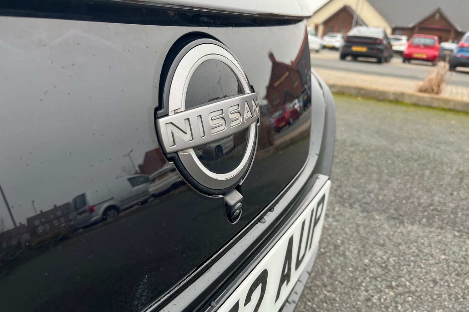 Used Nissan Leaf 2022 for sale - 77353754: Photo 26