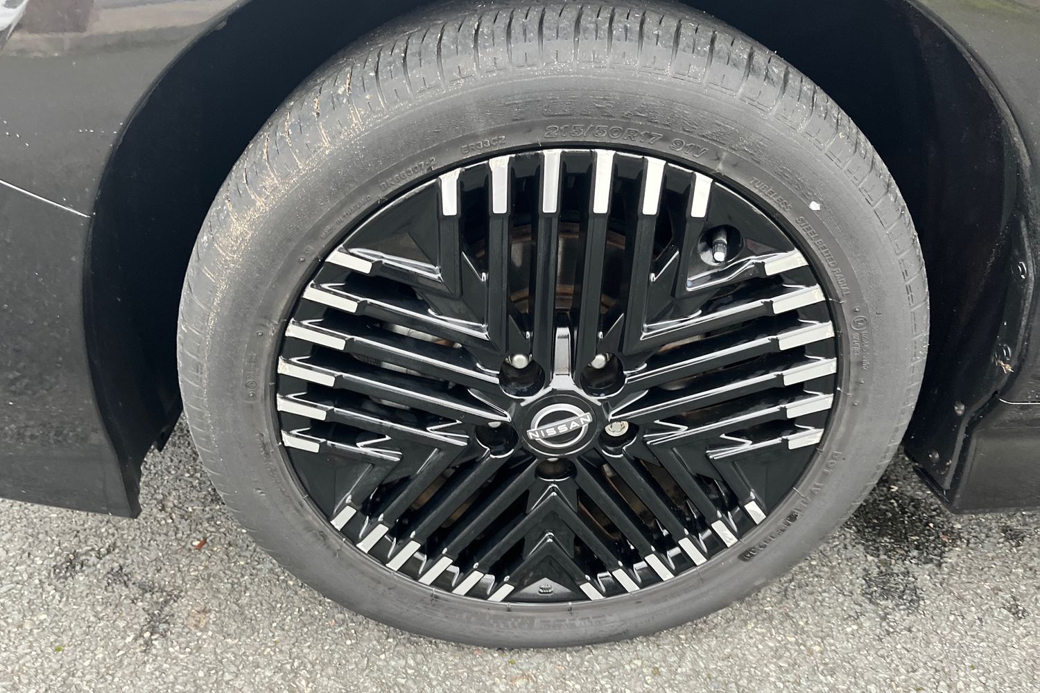 Used Nissan Leaf 2022 for sale - 77353754: Photo 27