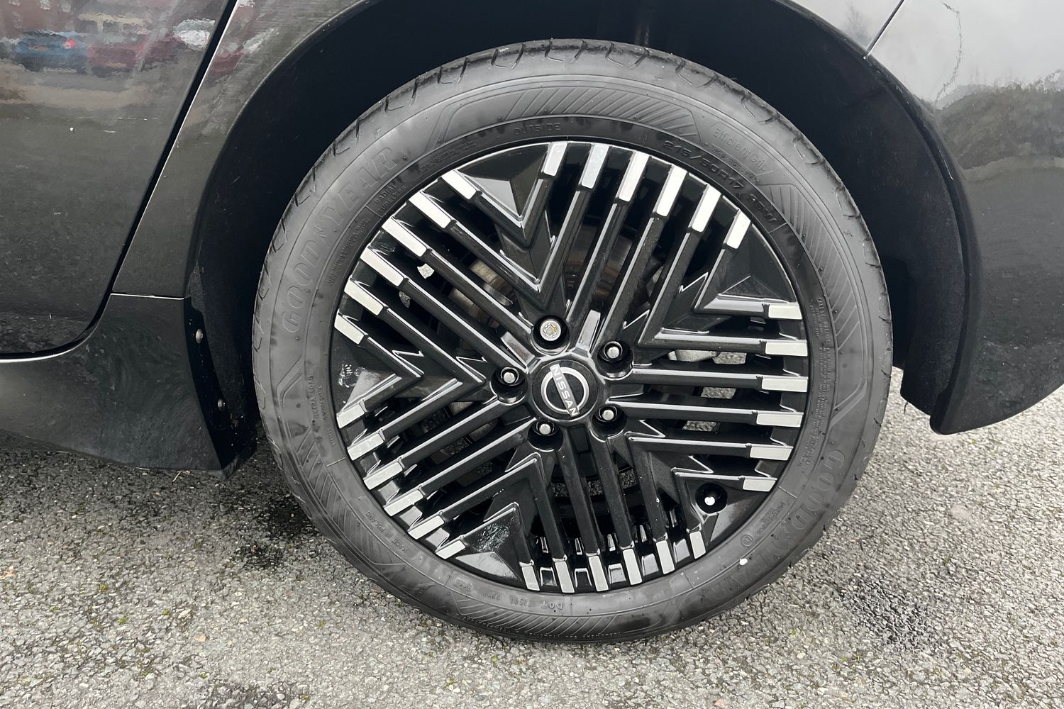 Used Nissan Leaf 2022 for sale - 77353754: Photo 28