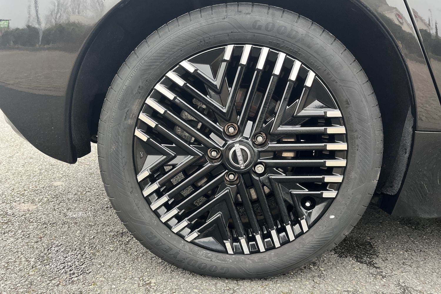 Used Nissan Leaf 2022 for sale - 77353754: Photo 29