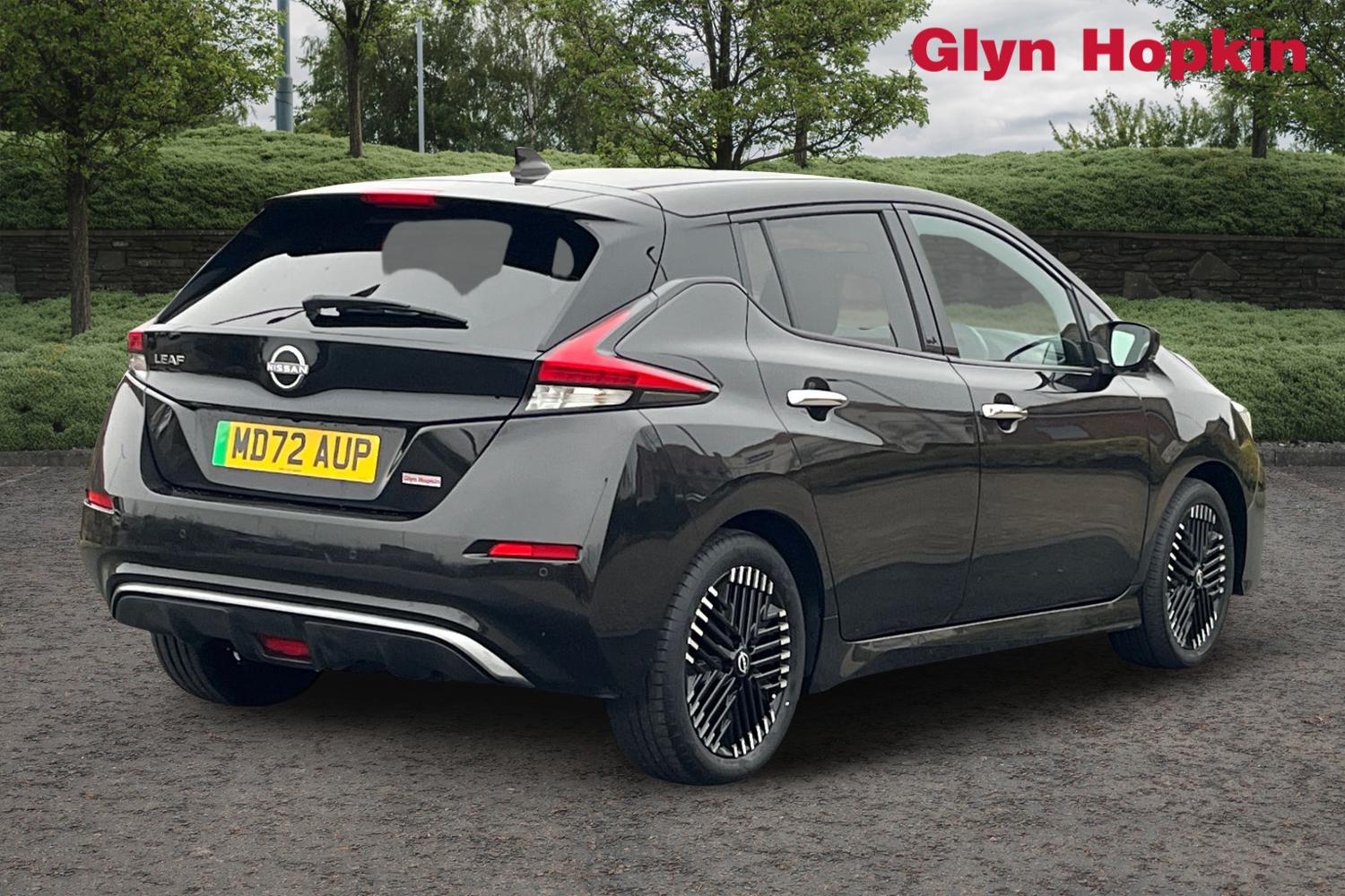 Used Nissan Leaf 2022 for sale - 77353754: Photo 3