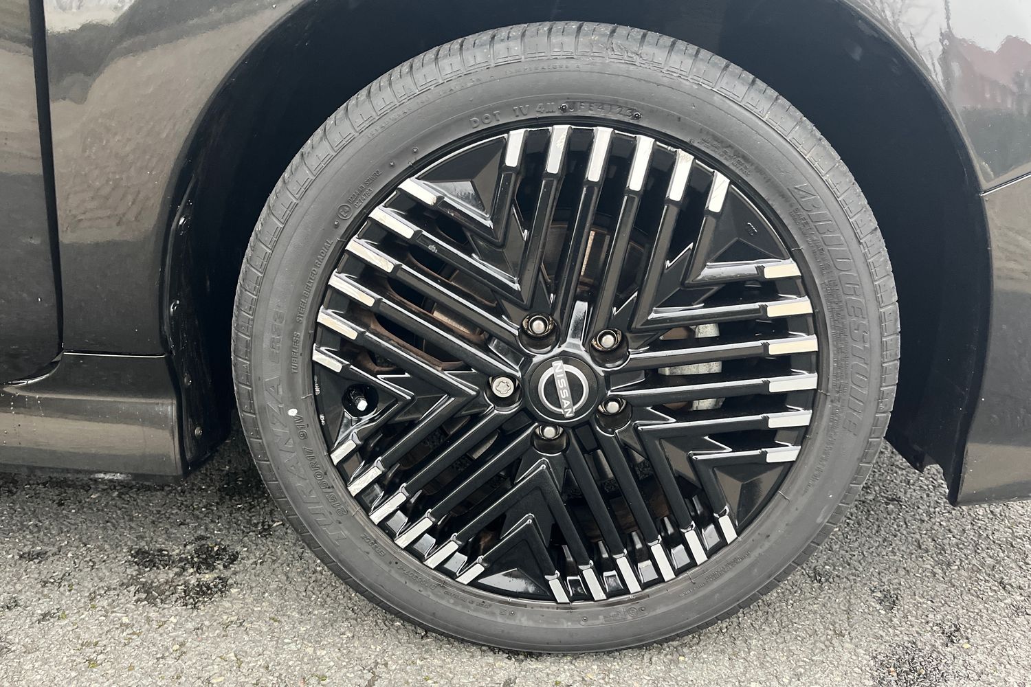 Used Nissan Leaf 2022 for sale - 77353754: Photo 30