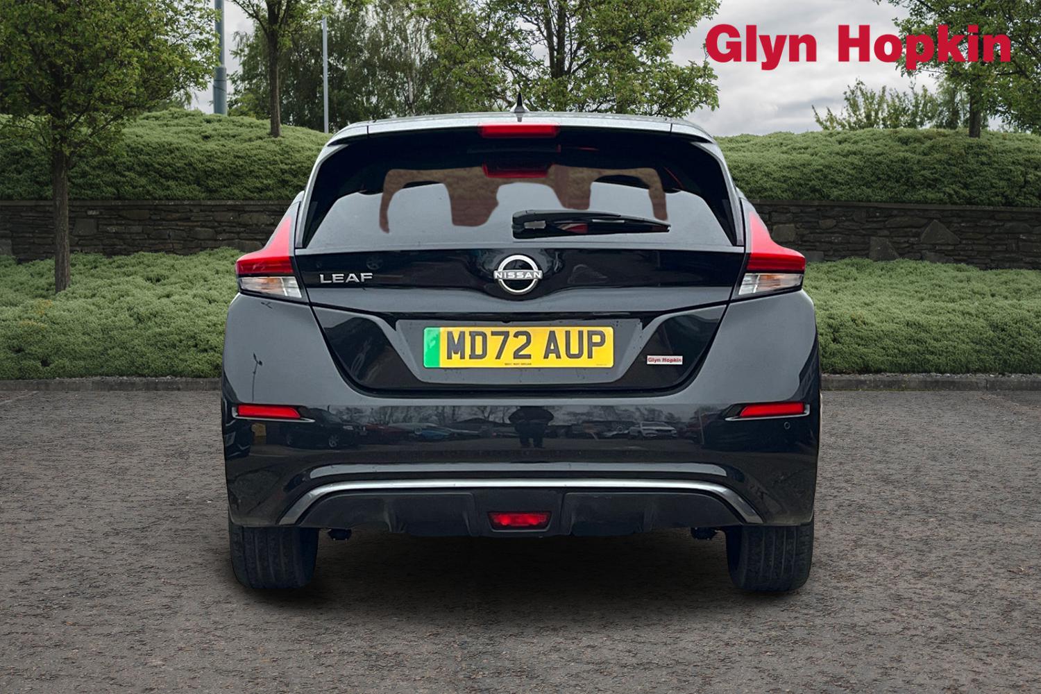 Used Nissan Leaf 2022 for sale - 77353754: Photo 4