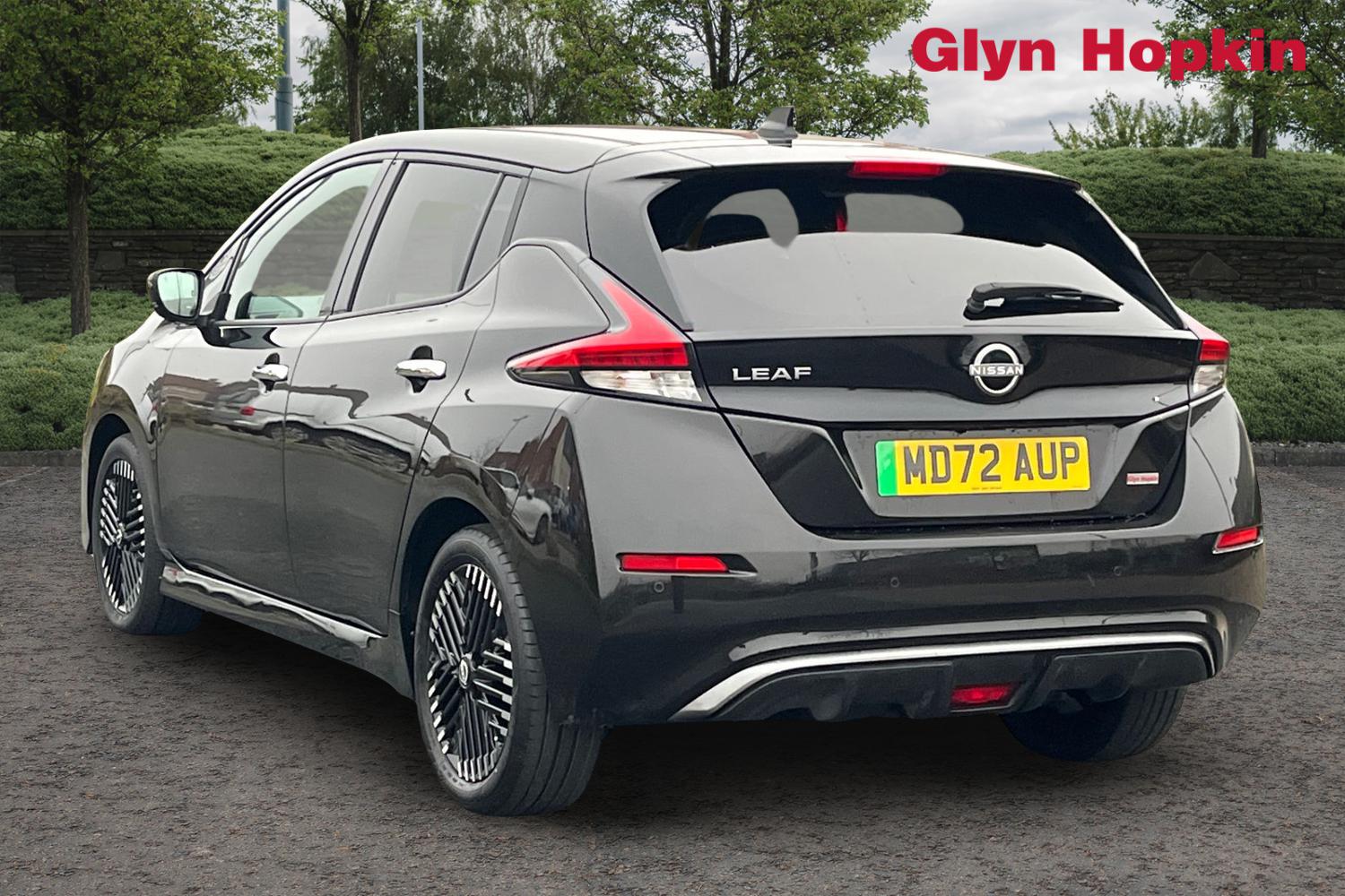 Used Nissan Leaf 2022 for sale - 77353754: Photo 5