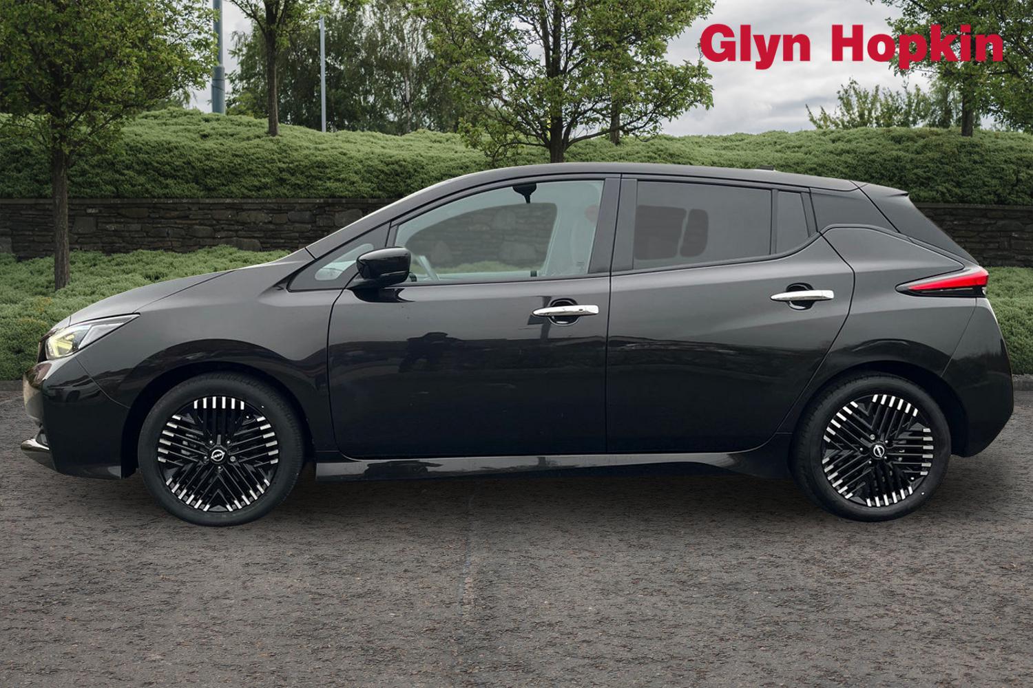 Used Nissan Leaf 2022 for sale - 77353754: Photo 6