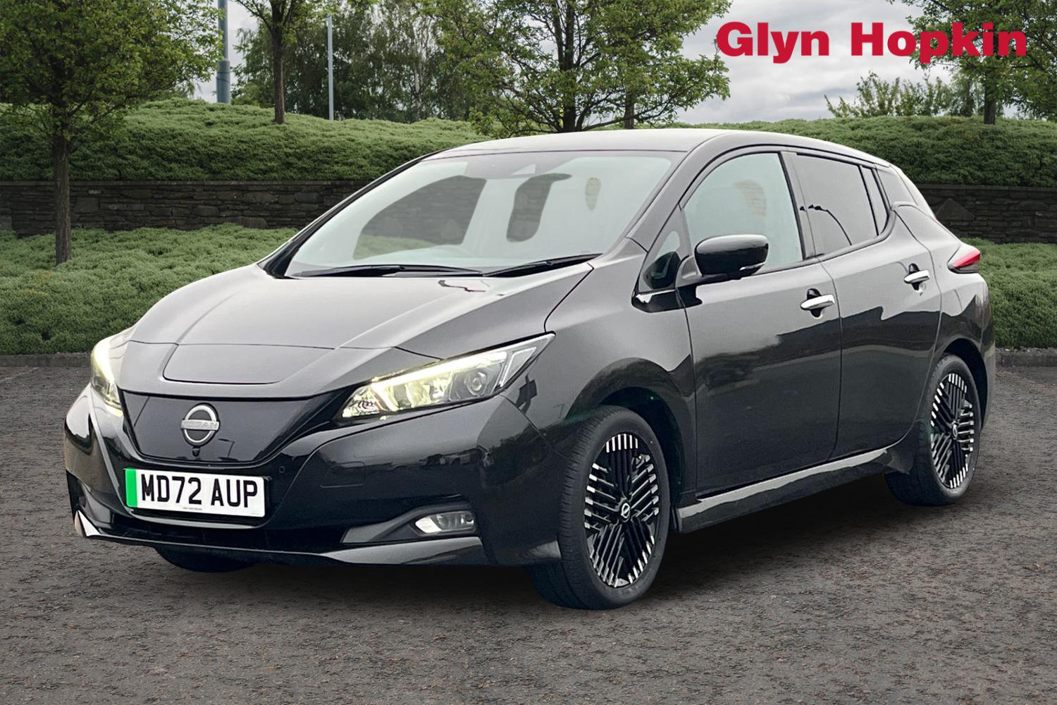 Used Nissan Leaf 2022 for sale - 77353754: Photo 7