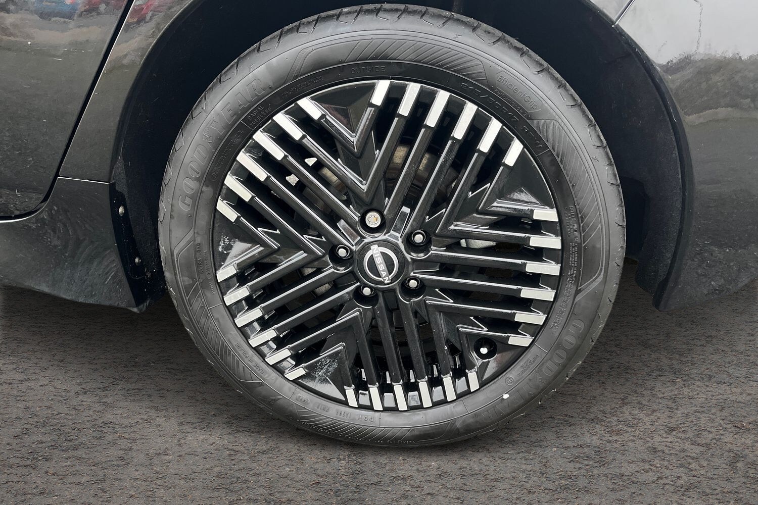 Used Nissan Leaf 2022 for sale - 77353754: Photo 9