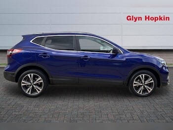 Used Nissan Qashqai 2020 for sale - 78232934: Photo
