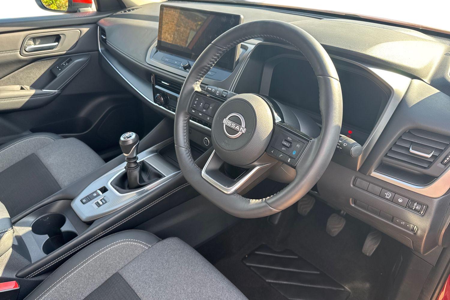 Used Nissan Qashqai 2024 for sale - 76869937: Photo 10