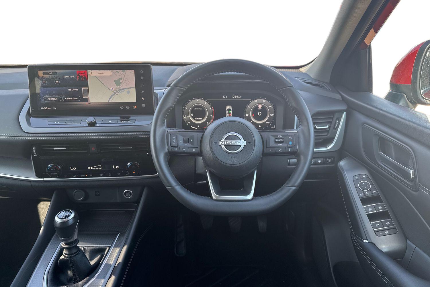 Used Nissan Qashqai 2024 for sale - 76869937: Photo 11