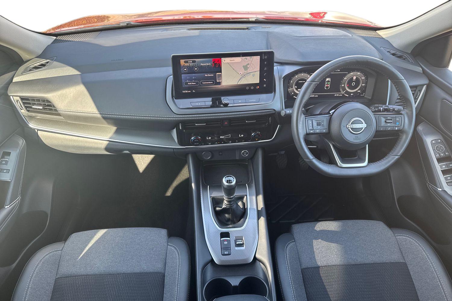 Used Nissan Qashqai 2024 for sale - 76869937: Photo 12