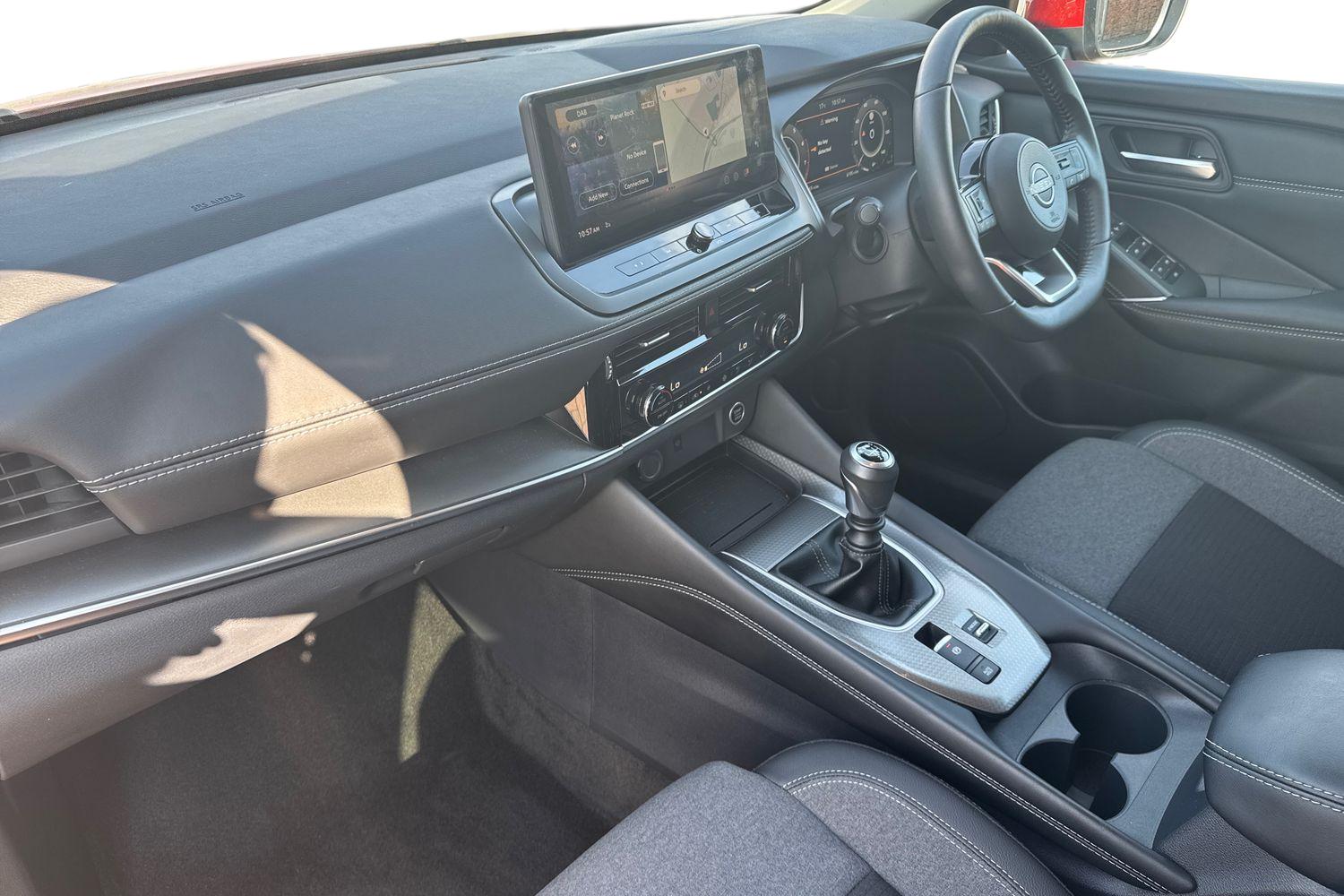 Used Nissan Qashqai 2024 for sale - 76869937: Photo 13