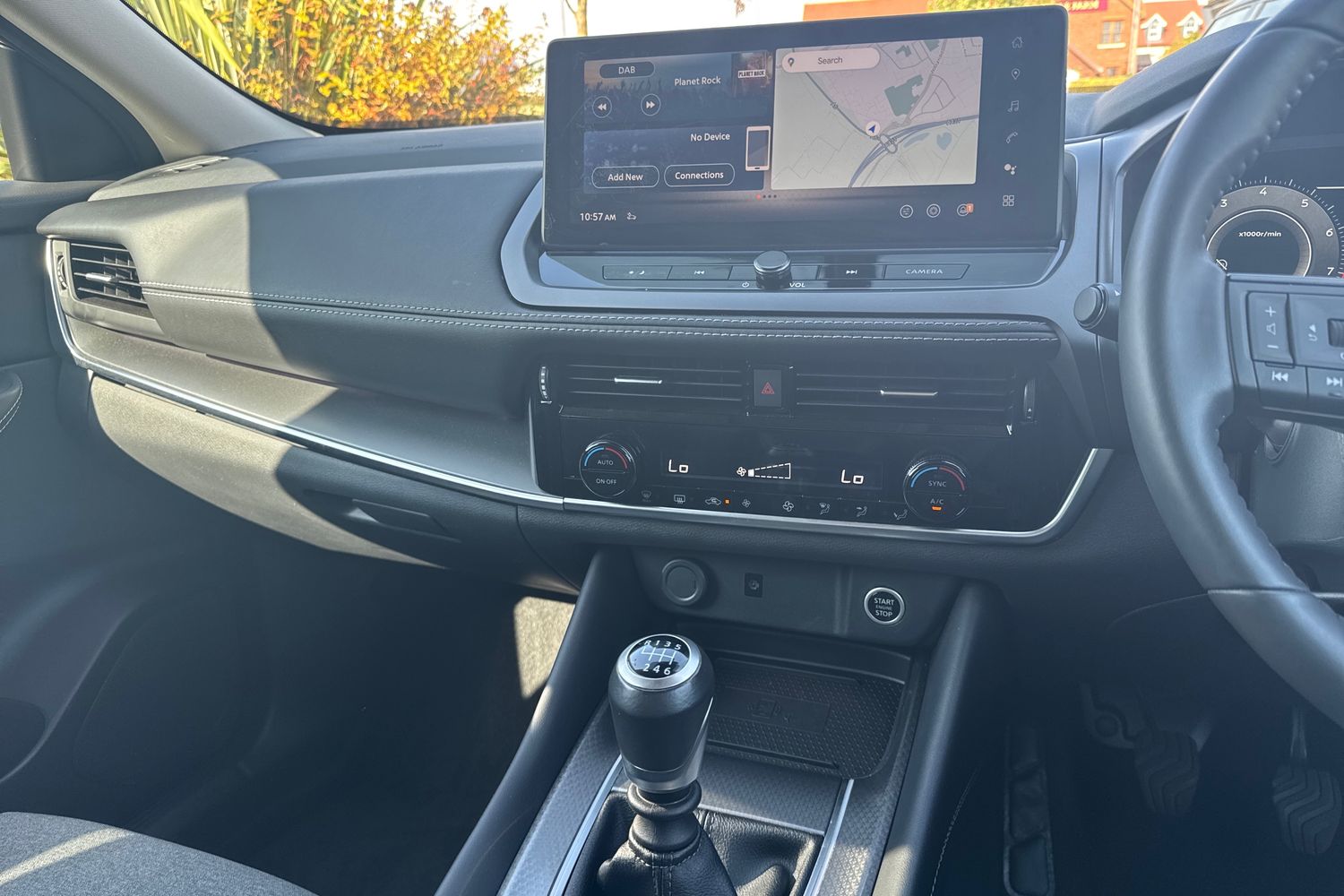 Used Nissan Qashqai 2024 for sale - 76869937: Photo 14