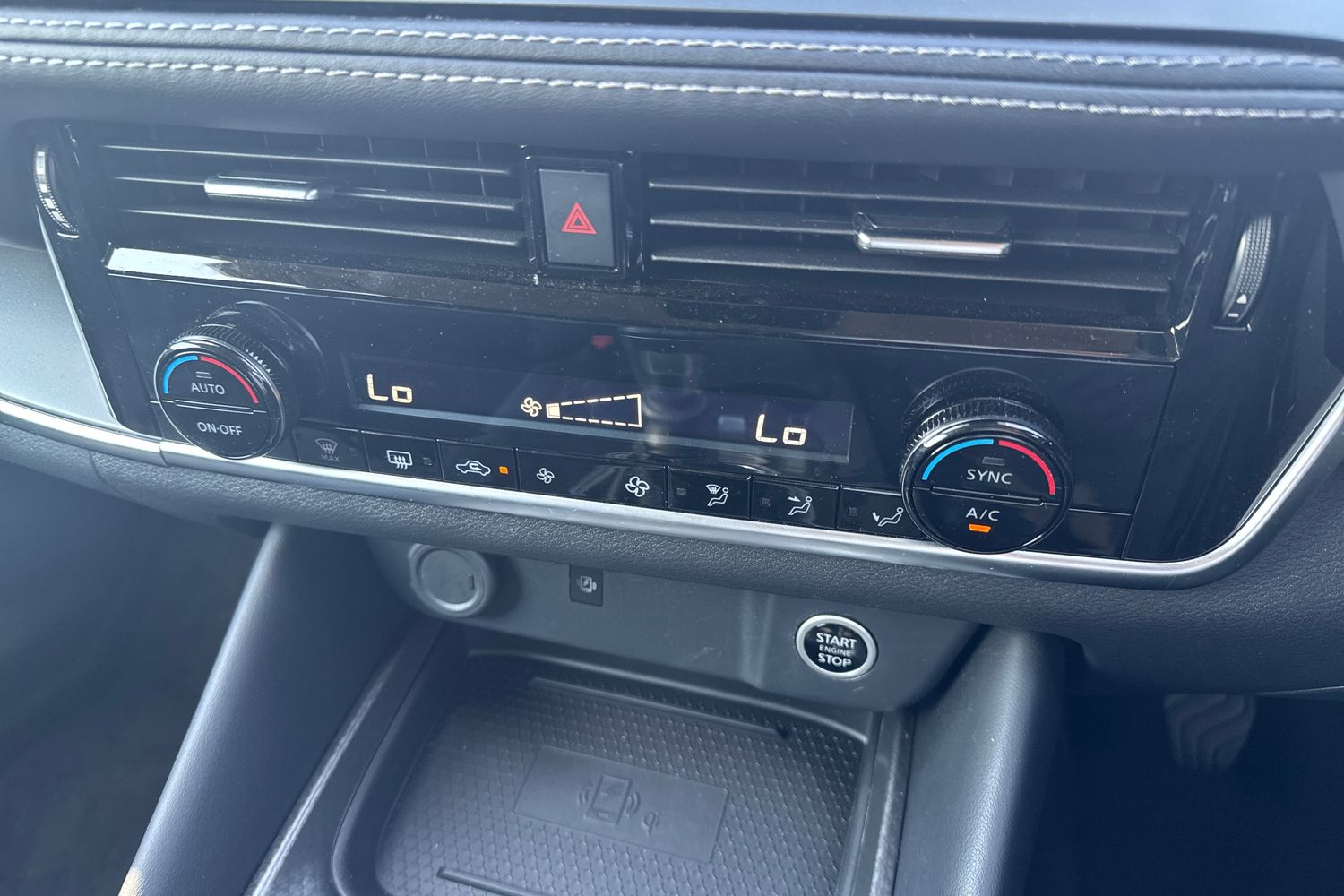 Used Nissan Qashqai 2024 for sale - 76869937: Photo 15