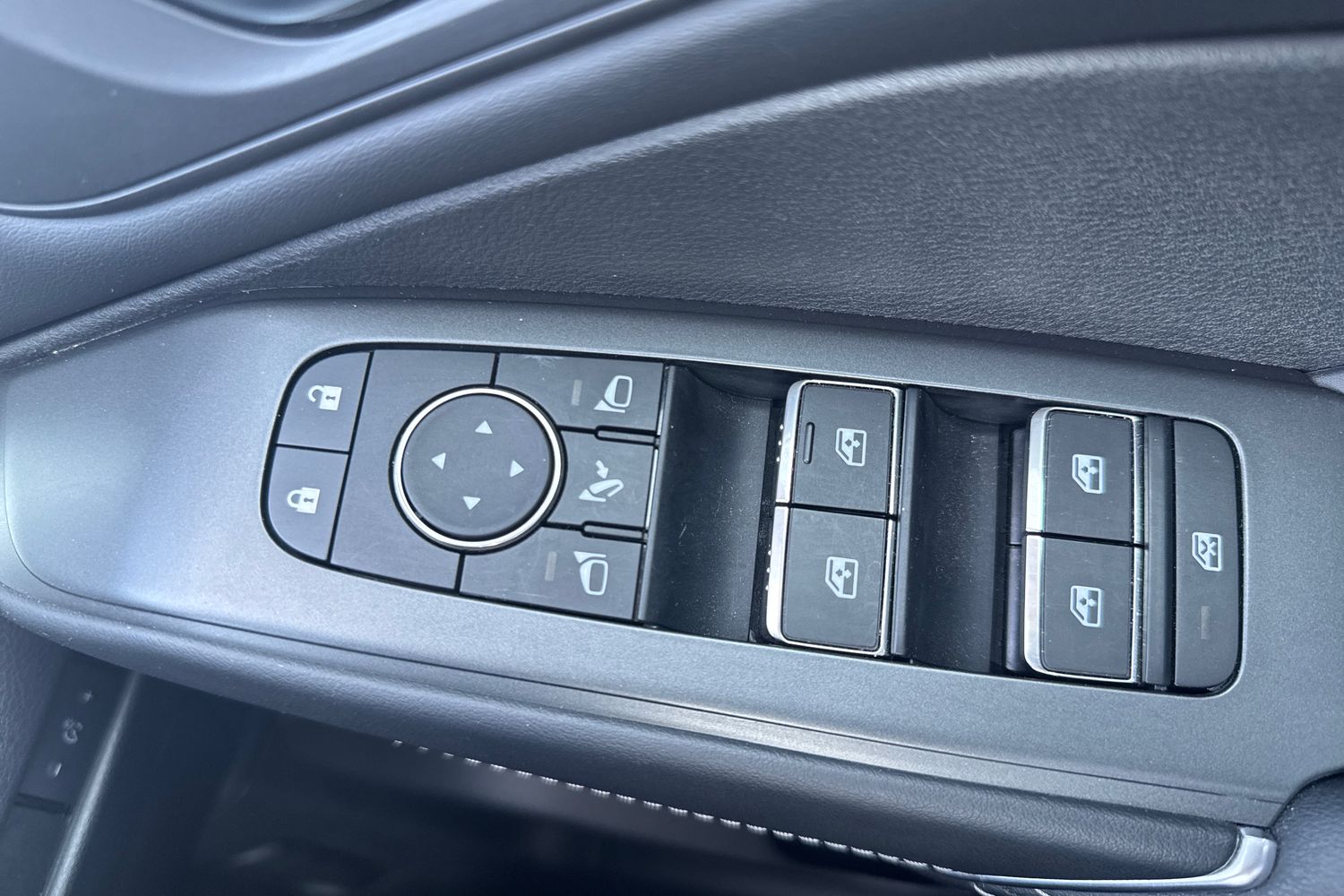 Used Nissan Qashqai 2024 for sale - 76869937: Photo 16