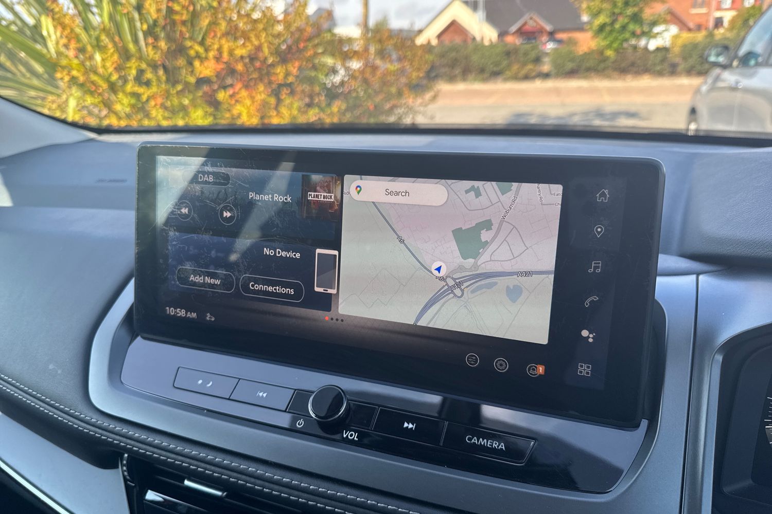 Used Nissan Qashqai 2024 for sale - 76869937: Photo 17