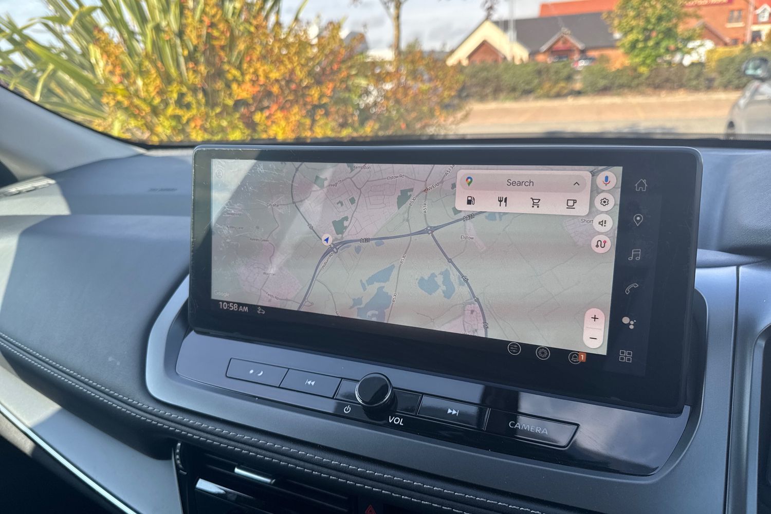 Used Nissan Qashqai 2024 for sale - 76869937: Photo 18