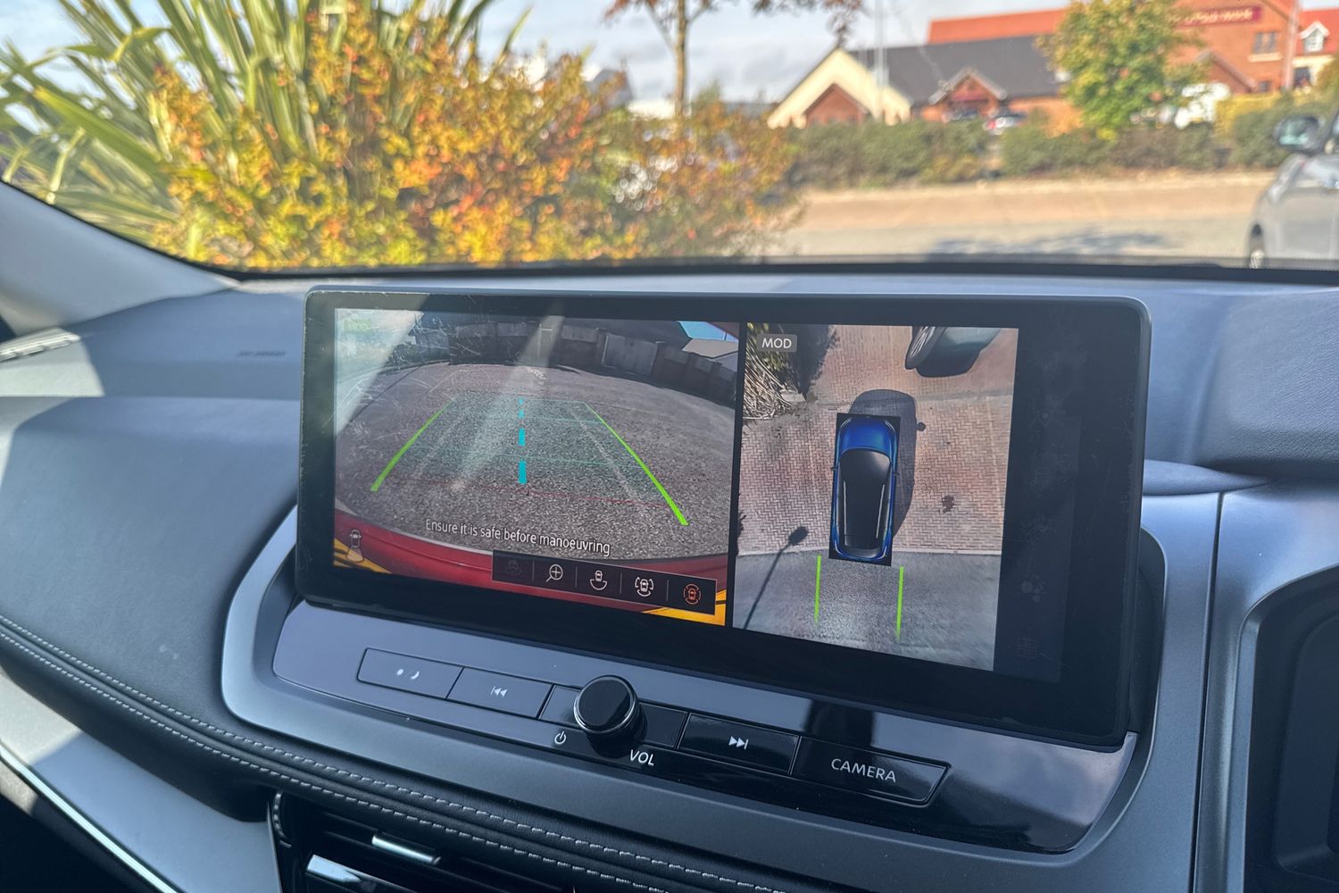 Used Nissan Qashqai 2024 for sale - 76869937: Photo 19