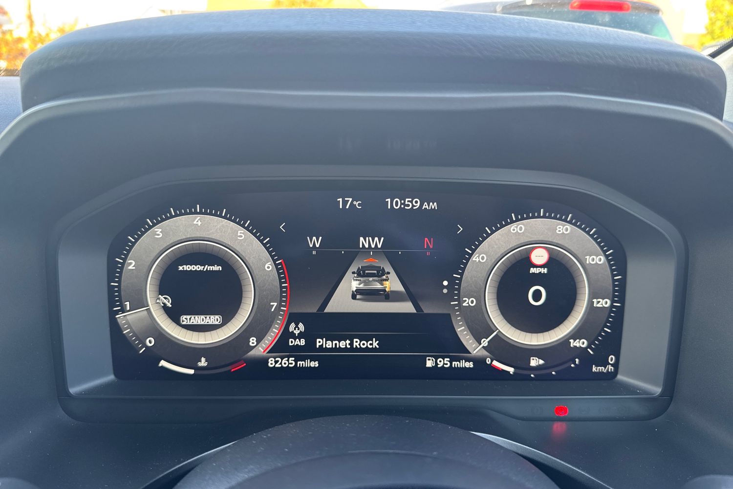 Used Nissan Qashqai 2024 for sale - 76869937: Photo 20