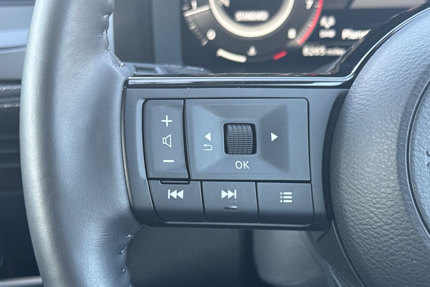 Used Nissan Qashqai 2024 for sale - 76869937: Photo 21