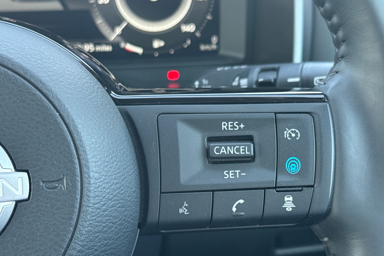 Used Nissan Qashqai 2024 for sale - 76869937: Photo 22