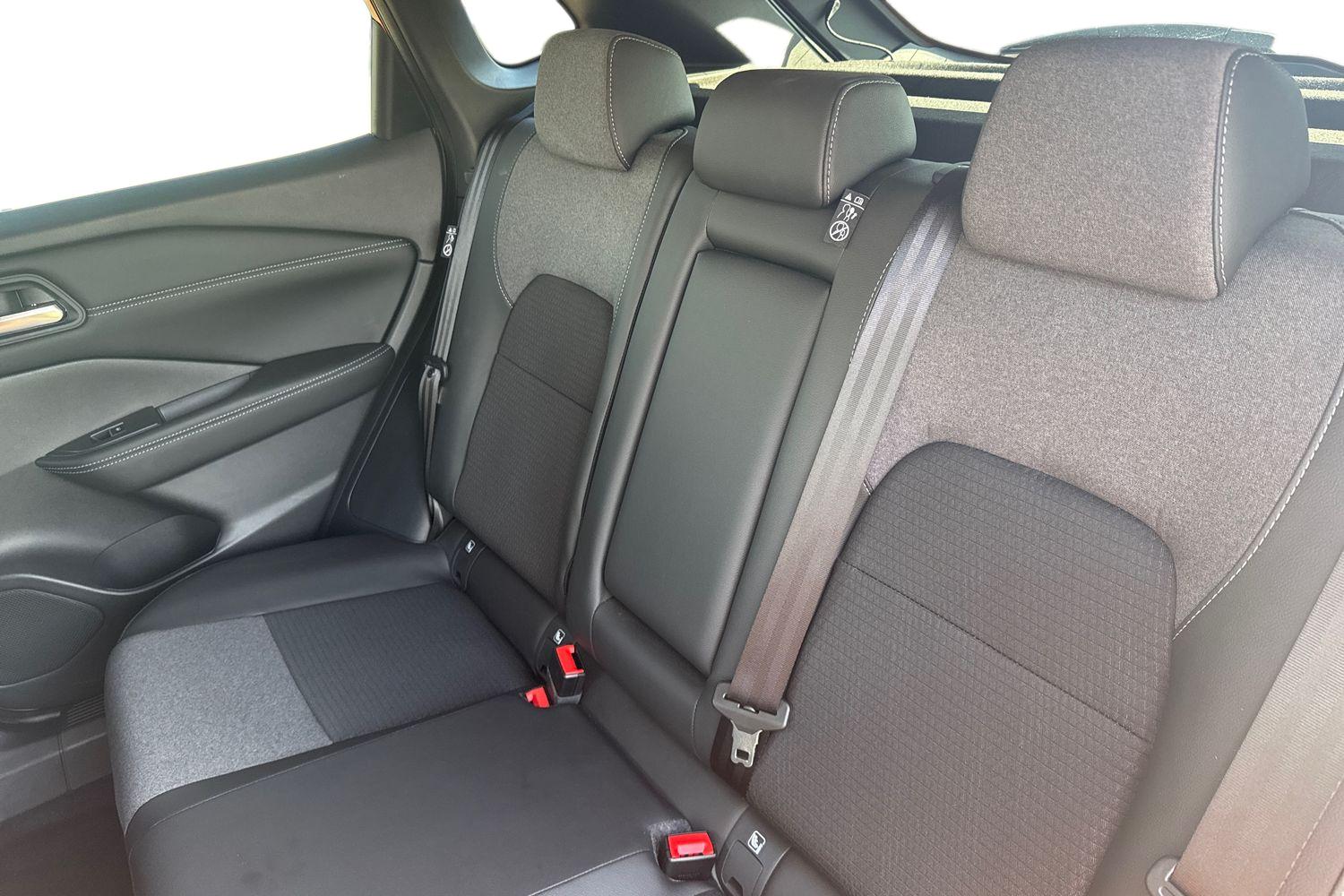 Used Nissan Qashqai 2024 for sale - 76869937: Photo 23