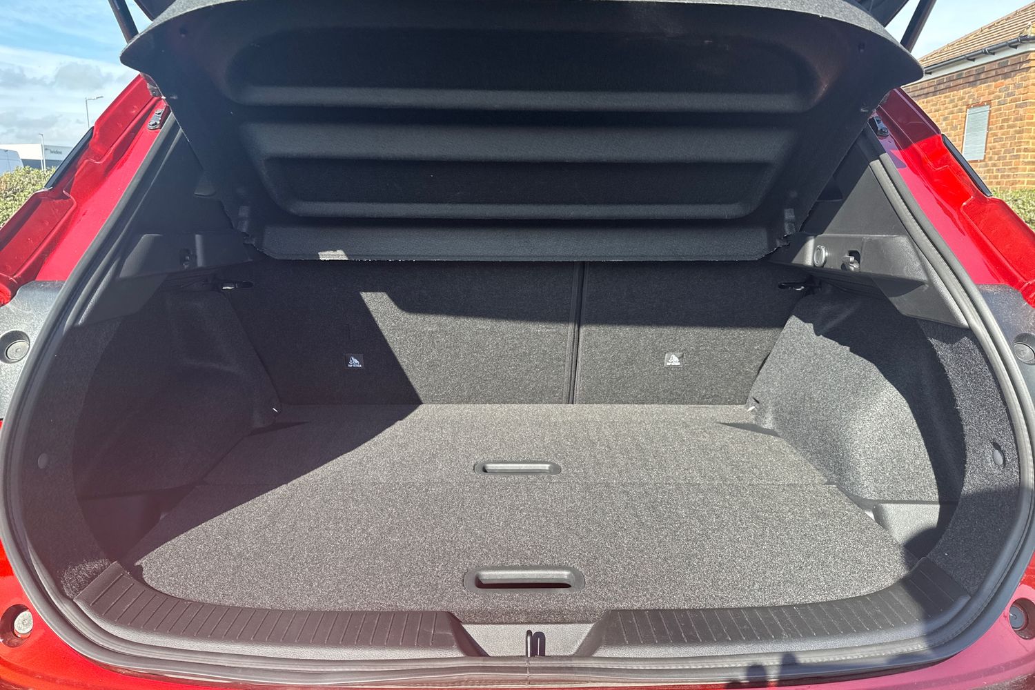 Used Nissan Qashqai 2024 for sale - 76869937: Photo 24