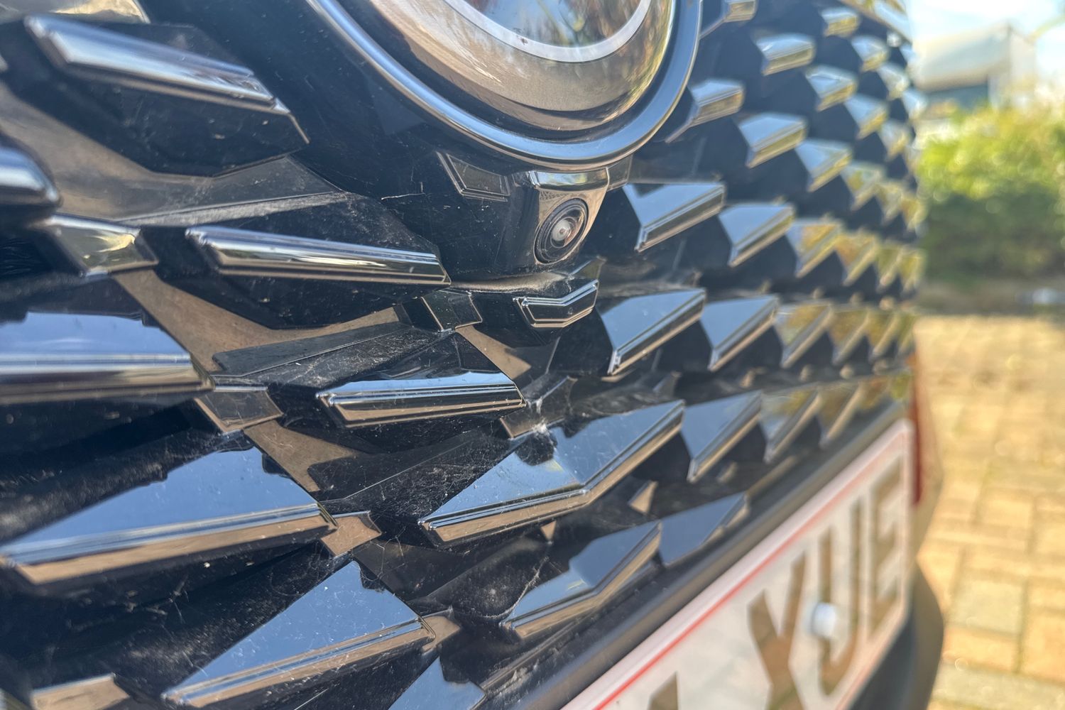 Used Nissan Qashqai 2024 for sale - 76869937: Photo 25