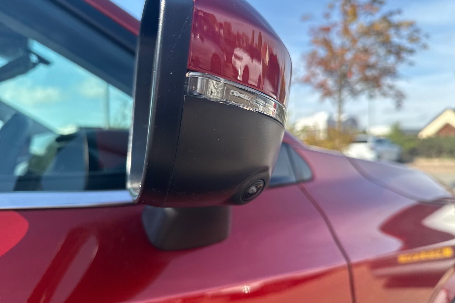 Used Nissan Qashqai 2024 for sale - 76869937: Photo 26