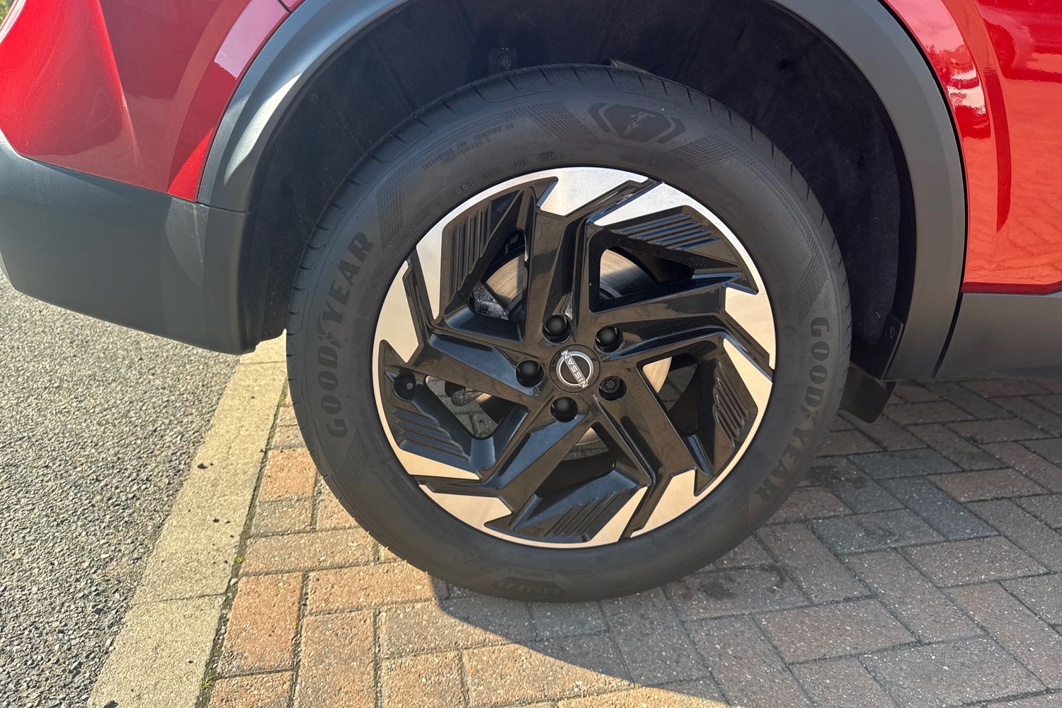 Used Nissan Qashqai 2024 for sale - 76869937: Photo 27