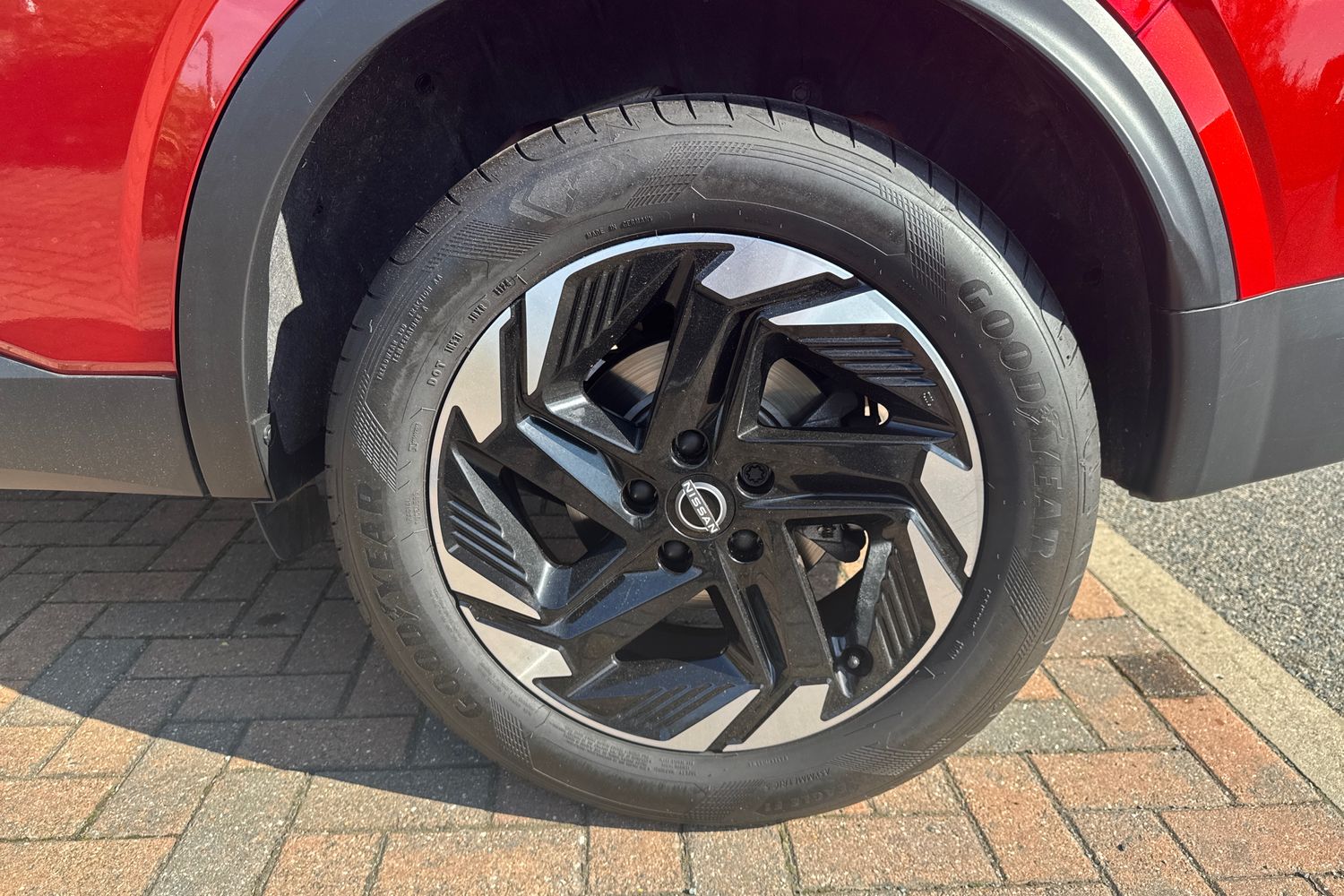 Used Nissan Qashqai 2024 for sale - 76869937: Photo 28