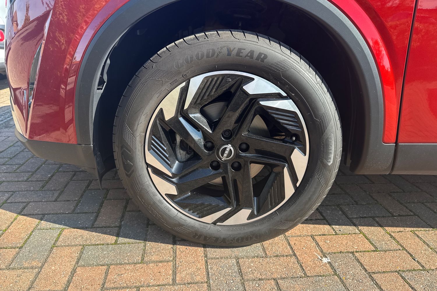 Used Nissan Qashqai 2024 for sale - 76869937: Photo 29