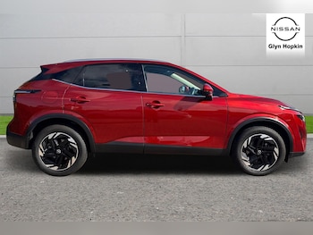 Used Nissan Qashqai 2024 for sale - 76869937: Photo