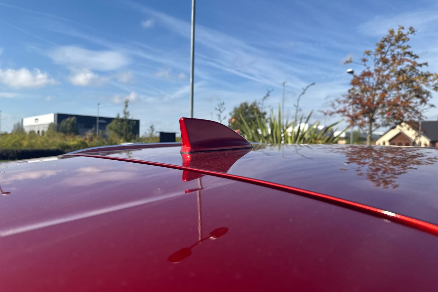 Used Nissan Qashqai 2024 for sale - 76869937: Photo 30