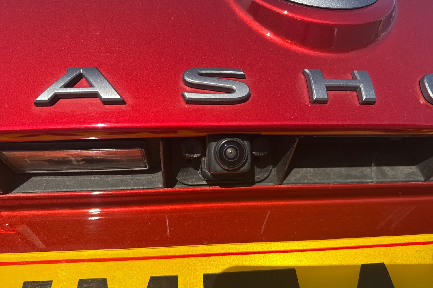 Used Nissan Qashqai 2024 for sale - 76869937: Photo 31