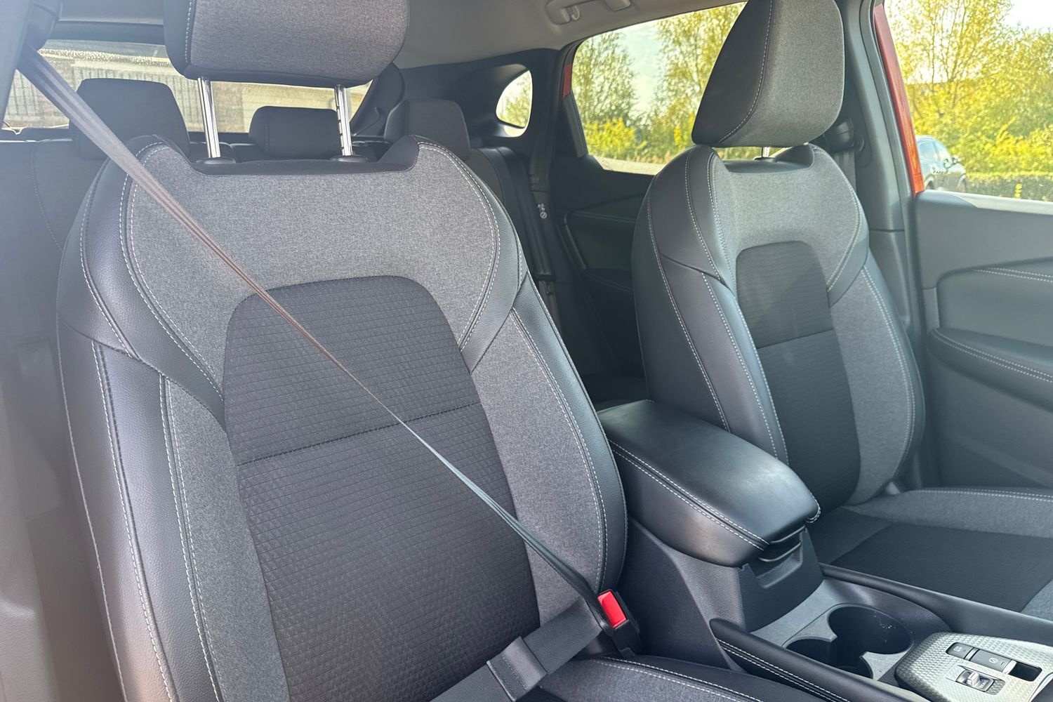 Used Nissan Qashqai 2024 for sale - 76869937: Photo 36