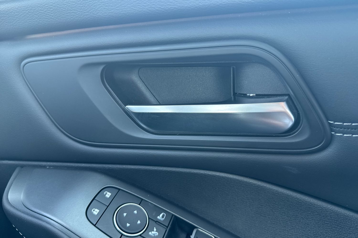 Used Nissan Qashqai 2024 for sale - 76869937: Photo 37